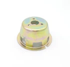 1997-2013 Kawasaki KVF300 KVF360 KVF400 KVF650 KVF700 KFX700 Starting Pulley 490 New. Price: $24.99.