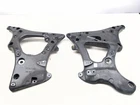 20-24 Indian Challenger Dark Horse Rear Left Right Subframe Mount Bracket Set Used. Price: $149.47.