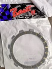Yamaha 2012-2017 Clutch Disc Set/friction (9 Plates) & Springs (YPK-49) New. Price: $47.00.