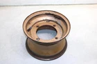 96 Polaris Sportsman 500 Oem 12X6 Front Wheel Rim 1520179-067 AP10 Used. Price: $60.19.