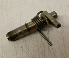 1995 Honda Fourtrax 300 Reverse Stopper Shaft Arm 24860-HC4-000 Used. Price: $15.00.