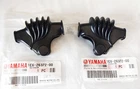 Yamaha XT500 1976-1981 XT550 1982-1983 Brake Clutch Lever Handle Cover New. Price: $18.99.