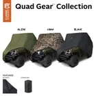 Classic Utv Storage Cover Black Xl 18-071-050401-00 New. Price: $121.95.