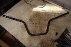 1999 Suzuki Quadrunner 250 2X4 Handlebar # 56111-20B02 Used. Price: $35.95.