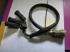 H21.....HONDA TRX400FW Foreman Socket Assy INDICATOR...37600-HM7-000 Used. Price: $18.28.