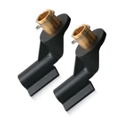 Brass Gear Shifter Rod Snap Linkage Bushing 2PC For 2009 - 2014 Sportsman Xp 850 New. Price: $18.93.