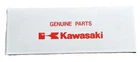 Fuel-filter Kawasaki #490190032 New Genuine Oem. Price: $15.50.