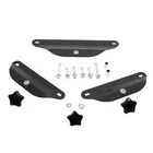 Kimpex Cargo Boxx Trunk Bracket Fits Can-am New. Price: $76.98.
