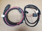 Oem Western/fisher/snow-ex 52596 52565 Utv Plow Control & Battery Cable Harness New. Price: $500.00.