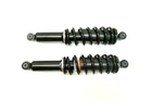 Monster Front Shock Absorbers For Suzuki Eiger 400 & King Quad Gas-powered New. Price: $169.95.