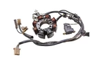 88 Honda Fourtrax 2X4 Stator TRX125 Used. Price: $349.94.