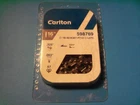 New 16" Carlton Chain Fits Stihl Saws 325 063 67 Link 598769 Ah. Price: $19.63.