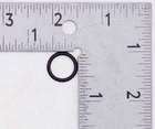 Starter Cup O-ring Part Number 0830-108 For Arctic Cat New. Price: $14.99.