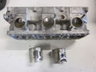 Polaris 3085017 Xlt 0.50 Mm (0.020") Oversize Cylinder With Spi Pistons 95-99 Used. Price: $145.10.
