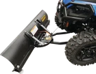 Moose Offroad Smart Fit Plow System - Atv Universal 2549PF New. Price: $399.95.
