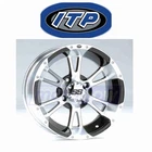 Itp 1228368404B SS112 Wheel For Tire & Ul New. Price: $177.13.