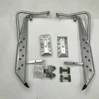 Arctic 1436-798 Aluminum Rock Sliders / Step Rails 2012-2015 Wildcat X Utv New. Price: $183.96.