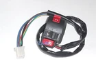 Left Handlebar Switch Manco Talon 8260 Linhai LH260ATV Bighorn Roketa 300400CC New. Price: $38.00.