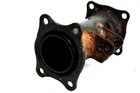 93 94 Honda Fourtrax 2X4 Rear Right Axle Tube Housing TRX300 Used. Price: $15.00.