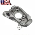 5143702 New Front Left Lh Knuckle Fits For Polaris Rzr Pro 5144067. Price: $261.80.
