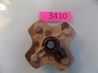 01-11 Honda Rubicon 500 Oem Rear Back Wheel Left Hub 42620-HN2-A20 Used. Price: $17.95.
