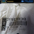 Oem Polaris Trail Blazer Boss Xplorer Xpress Iq Piston Wrist Pin 3083838 New. Price: $11.28.