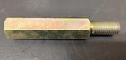 Argo 126-08 Wheel Stud Extension For Use With 18 In. Wide Tracks Over Tires New. Price: $12.50.