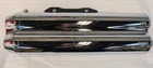 2010 - 2025 Honda VT1300CX / Cs Ct Cr Fury Interstate Stock Muffler Used. Price: $299.99.