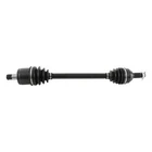 New Balls Rear Right 8BALL Cv Axle For Honda Pioneer 1000 2016 42250-HL4-A01. Price: $244.10.