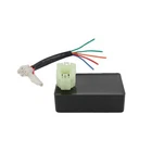 New Cdi Module For Honda Atv TRX200 199CC 1990-1991 30410-HF1-670 30410HF1670. Price: $73.46.