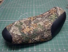 Kawasaki Brute Force 750 4X4I 2005 To 2023 Camo Black Vinyl Seat Cover New. Price: $42.49.