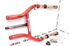 1984 Honda Front Forks 51200-969-003 Bent Damaged. Price: $159.96.