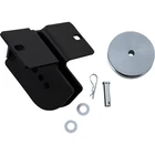 Moose Offroad 4505-0819 2543PF Fairlead Pulley Plow New. Price: $76.95.