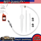 Marine Outboard Boat Motor Lower Unit Gear Oil Change Outdrive Fluid Pump Kit New. Price: $17.49.
