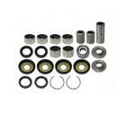 Bronco Linkage Bearing Kit For 1987-2004 Yamaha YFM350X Warrior Atv New. Price: $61.33.