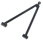 Polaris 1025237-067 Black Righthand A-arm Weld Sportsman 450 570 Utility Premium New. Price: $119.99.