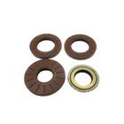 Rear Gearcase Transmission Oil Seal Kit Fits Some Late Polaris Rzr Turbo Pro Xp New. Price: $75.03.