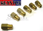 Honda Keyster CR250R Jet Kit Mikuni Hex Mains For Tmx Carbs 2001 - 2007 New. Price: $30.89.