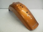 DD87 Suzuki Ls 650 Savage 2012 Rear Fender 63100-24C00-YUK Used. Price: $119.49.