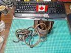 Honda ATC250ES Headlight Cord Box 61305-HA0-000 Used As-is Fits 1985-87 250CC For. Price: $21.67.