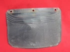 84 Honda Atc 200 Es Front Fender Splash Guard Mud Flap # 61861-969-003 Used. Price: $60.00.