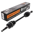 Niche Front Right Cv Axle Drive Shaft For Yamaha Rhino 450 660 5UG-F518G-20-00 New. Price: $99.95.