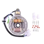 Stator For Yamaha Yfm 50 / 80 1995-2008 # 4EM-85560-10-00 4EM-85560-12-00 New. Price: $97.89.