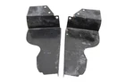 10 Kawasaki Teryx Sport Fi 4X4 Rear Fender Plates Left & Right KRF750S Used. Price: $39.99.