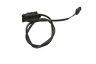 Honda Rancher 420 Fa 2WD 4WD Button Switch 35300-HR3-A61 53791 Used. Price: $12.99.
