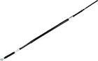 Motion Pro 02-0352 Black Vinyl Foot Brake Cable New. Price: $23.22.