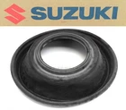 Carburetor Vacuum Slide Diaphragm DR250 90-95, 350 97-99, Se 90-99 #G218 New. Price: $30.84.
