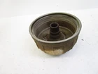 Honda Atc 250 Es Big Red Rear Brake Drum Hub 42623-HA0-000 1985 Used. Price: $75.00.