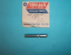 1979-UP Yamaha Xj/xs/xv 700-1100CC Clutch Adj Screw #2H7-16343-00-00 (nos) New. Price: $17.99.