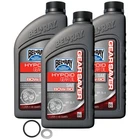 Tusk 2044120287 Drivetrain Oil Change Kit With Bel-ray New. Price: $55.84.